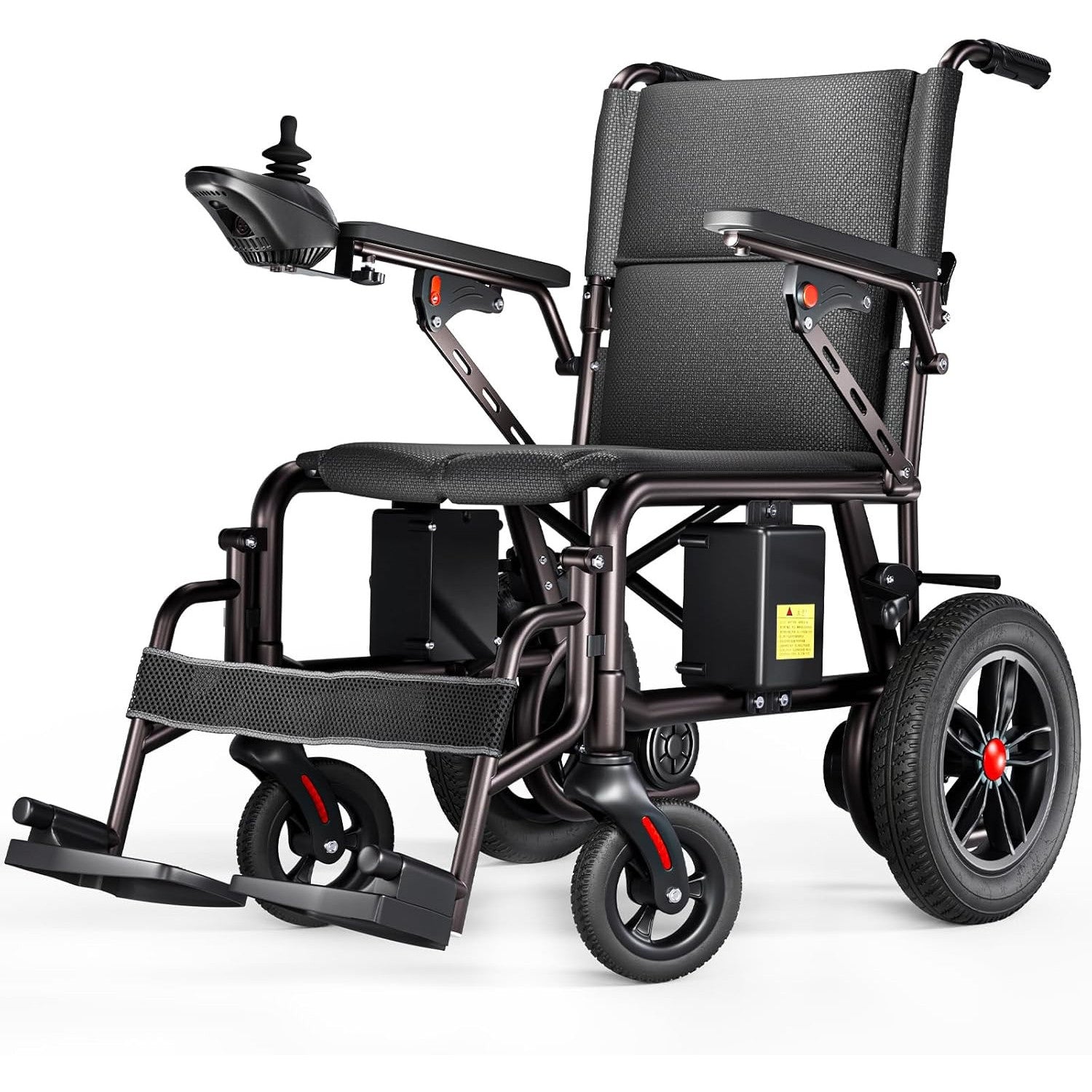 DAHAIY Electric Wheelchair