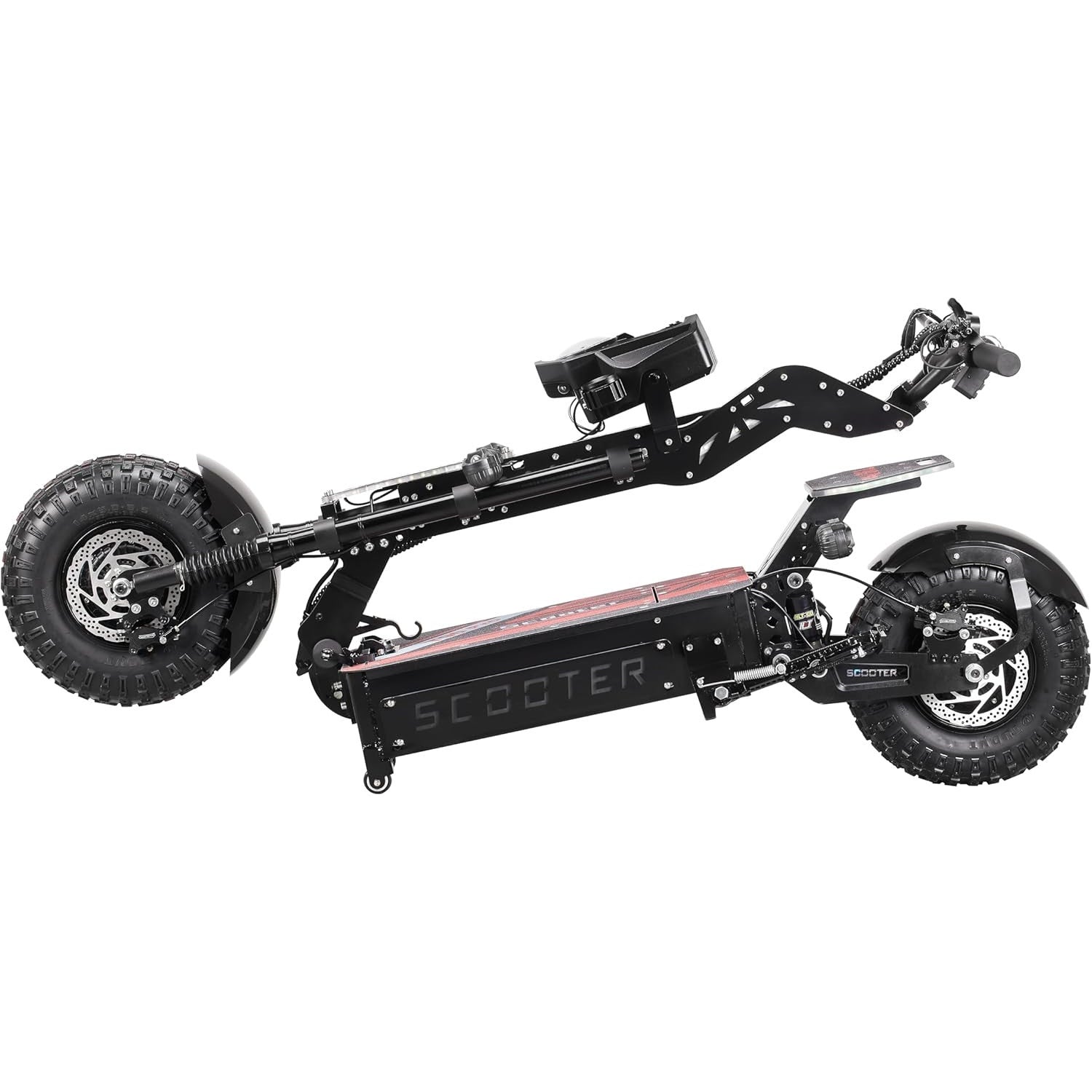 Tryndamere T90 Pro Electric Scooter
