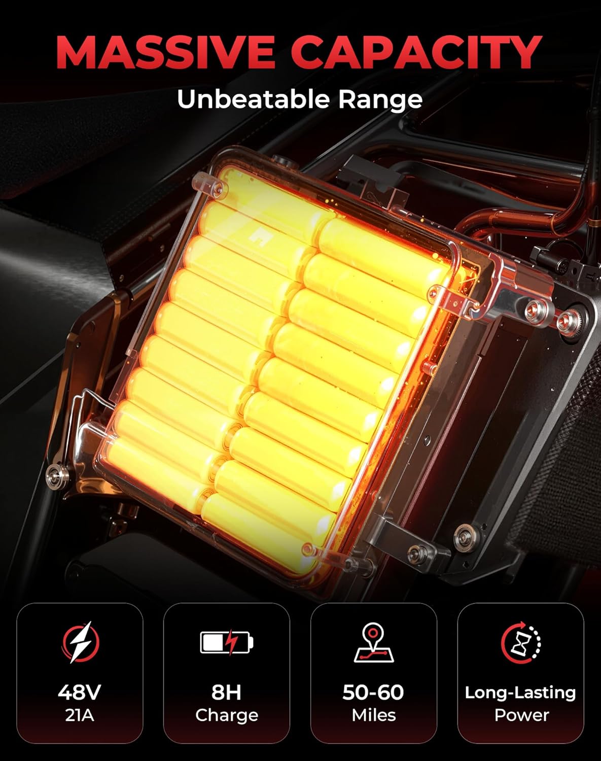 Skeri Electric Dirt Bike