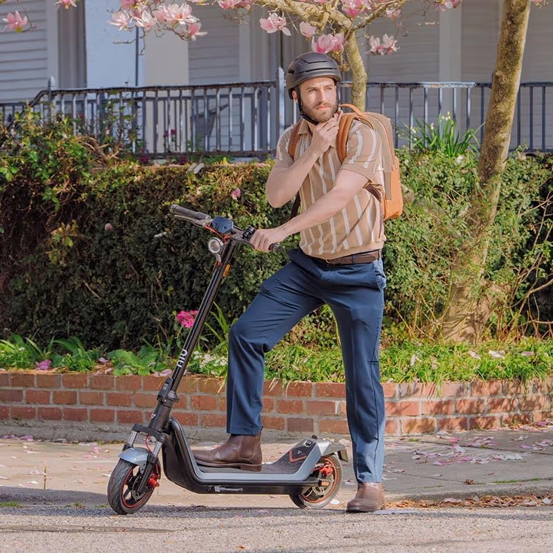 NIU K100F/K300X/AIR Electric Scooter