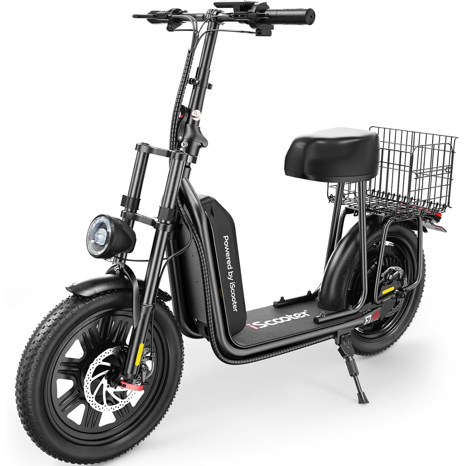 iScooter F7 Electric Scooter