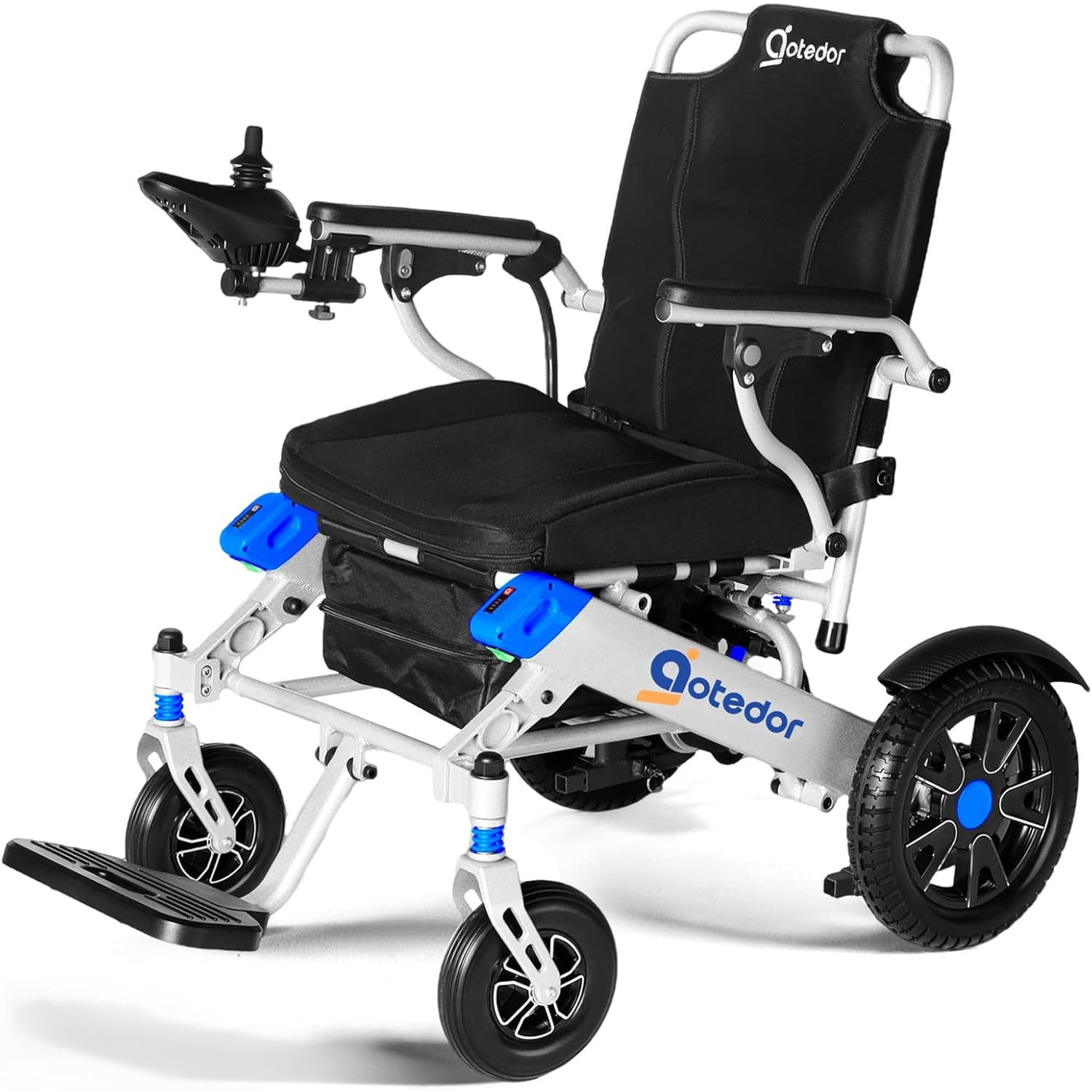 Aotedor Electric Wheelchairs