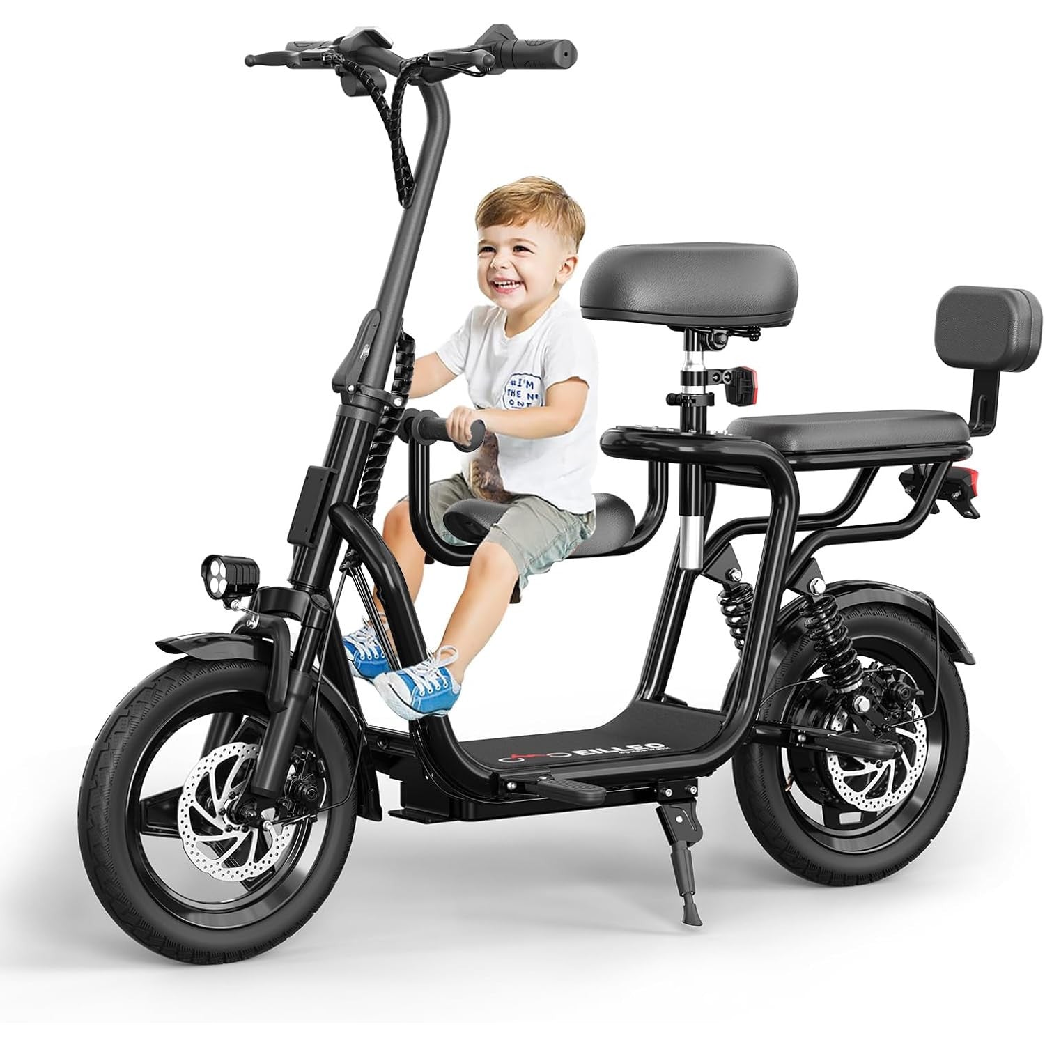 ‎EILLEO US11-1213 Electric Scooter
