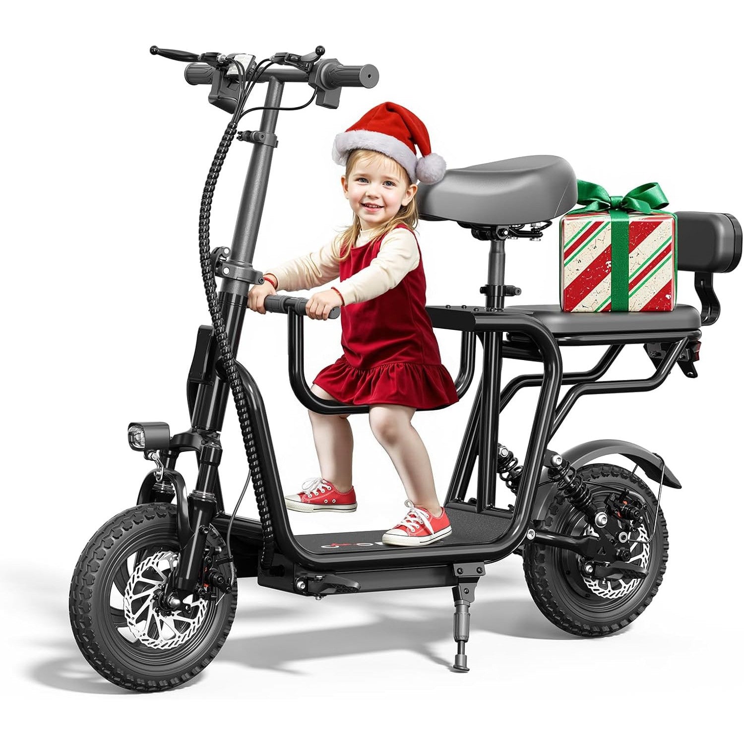 ‎EILLEO US11-1213 Electric Scooter