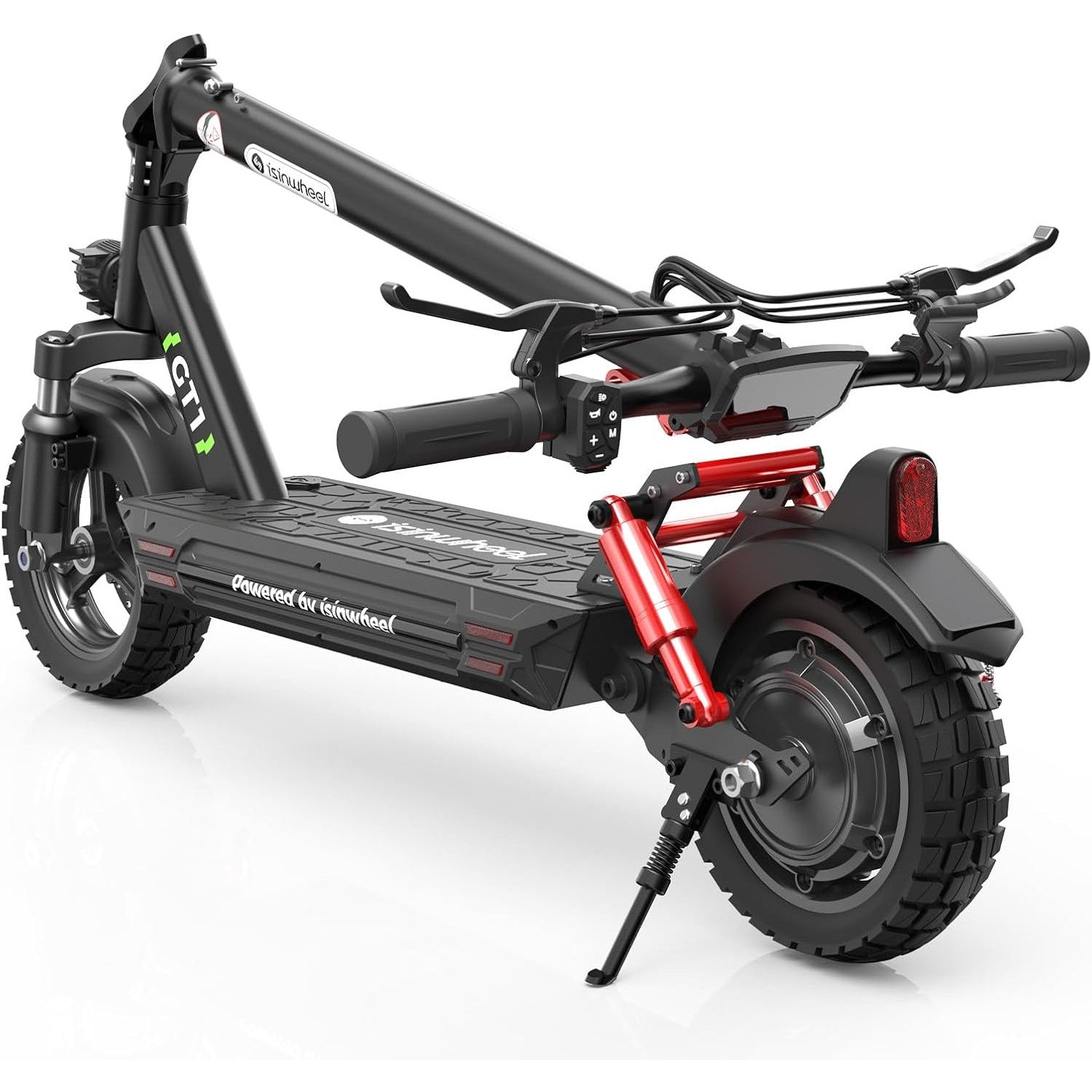 isinwheel GT1/GT2 Electric Scooter