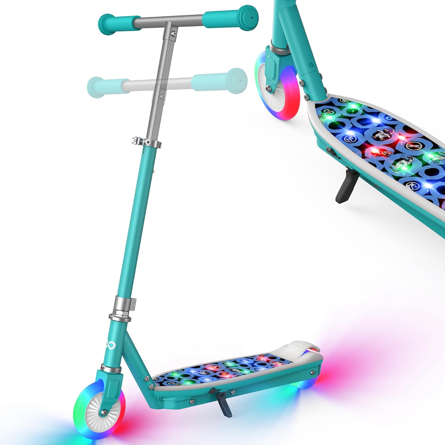 Gyroor KS2 Kids Electric Scooter