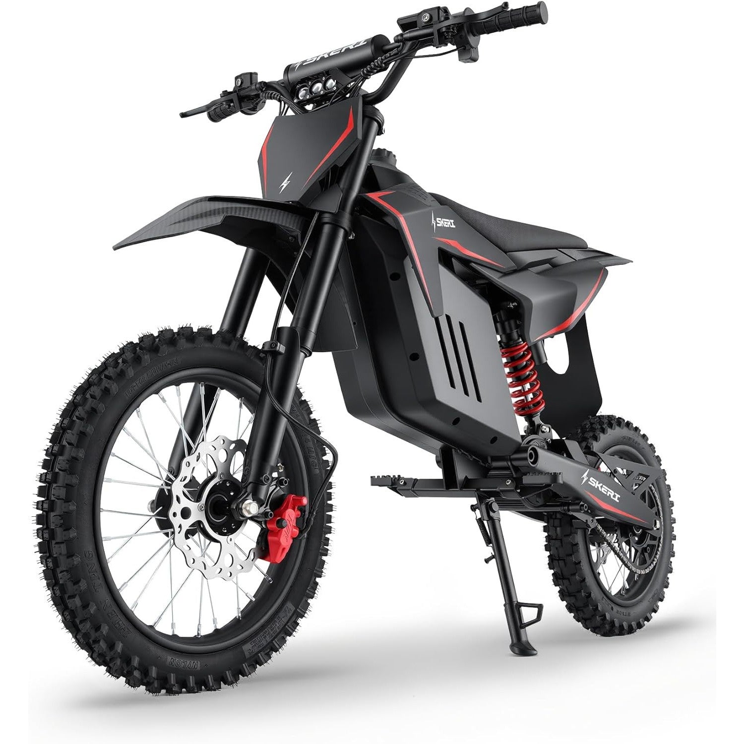 Skeri Electric Dirt Bike