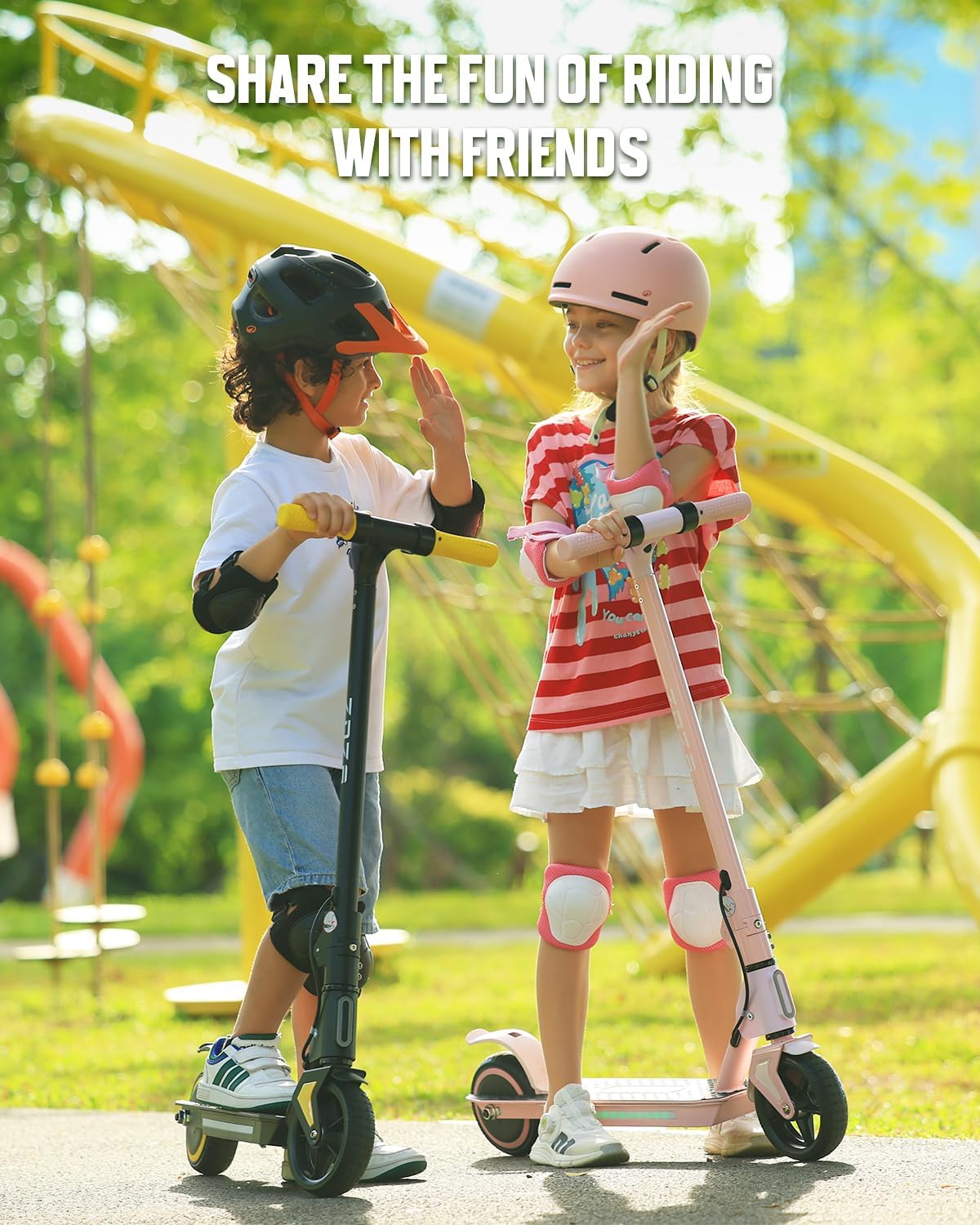 ‎ZDZA ZK01 Electric Scooter