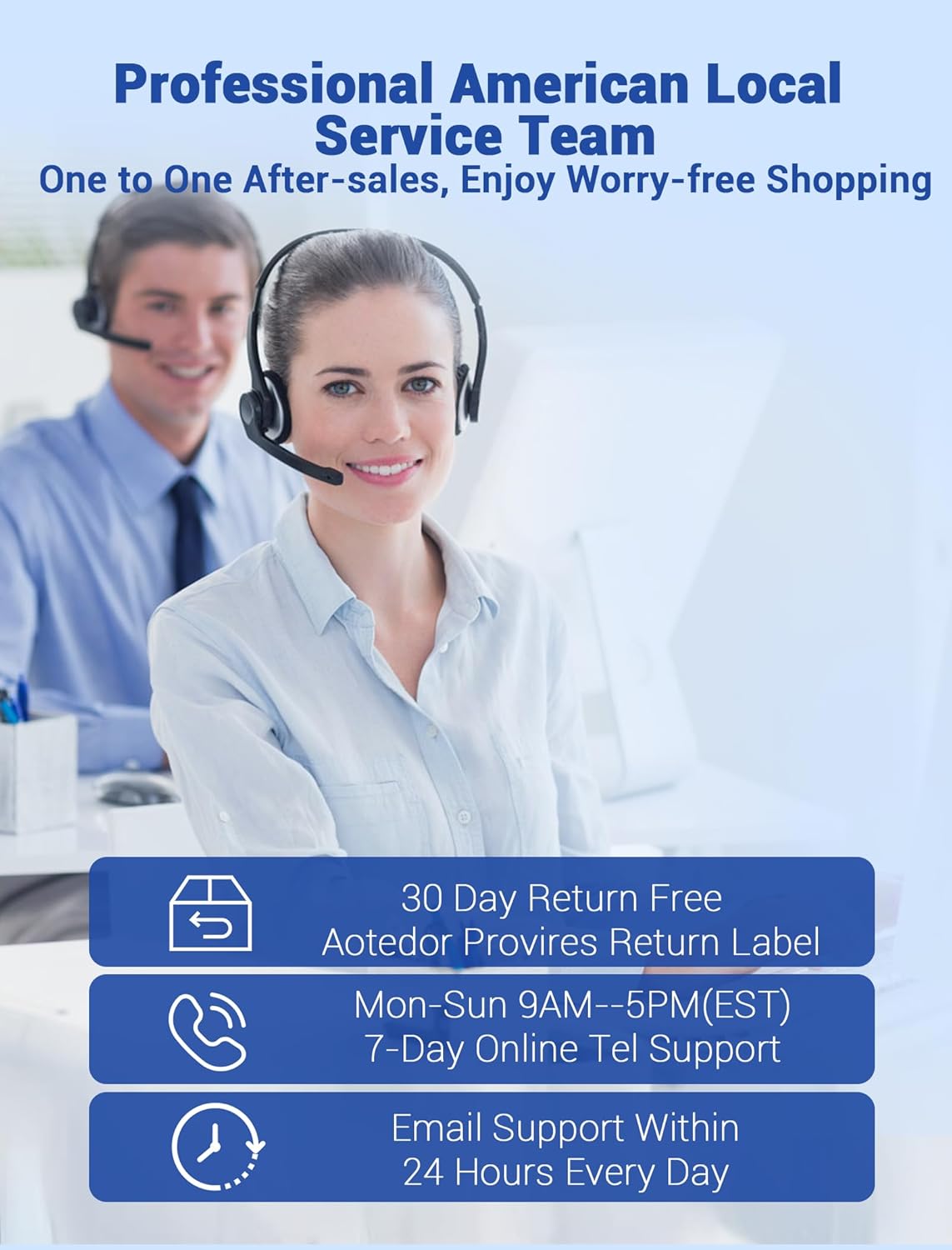 Aotedor Electric Wheelchairs