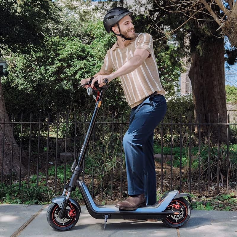NIU K100F/K300X/AIR Electric Scooter