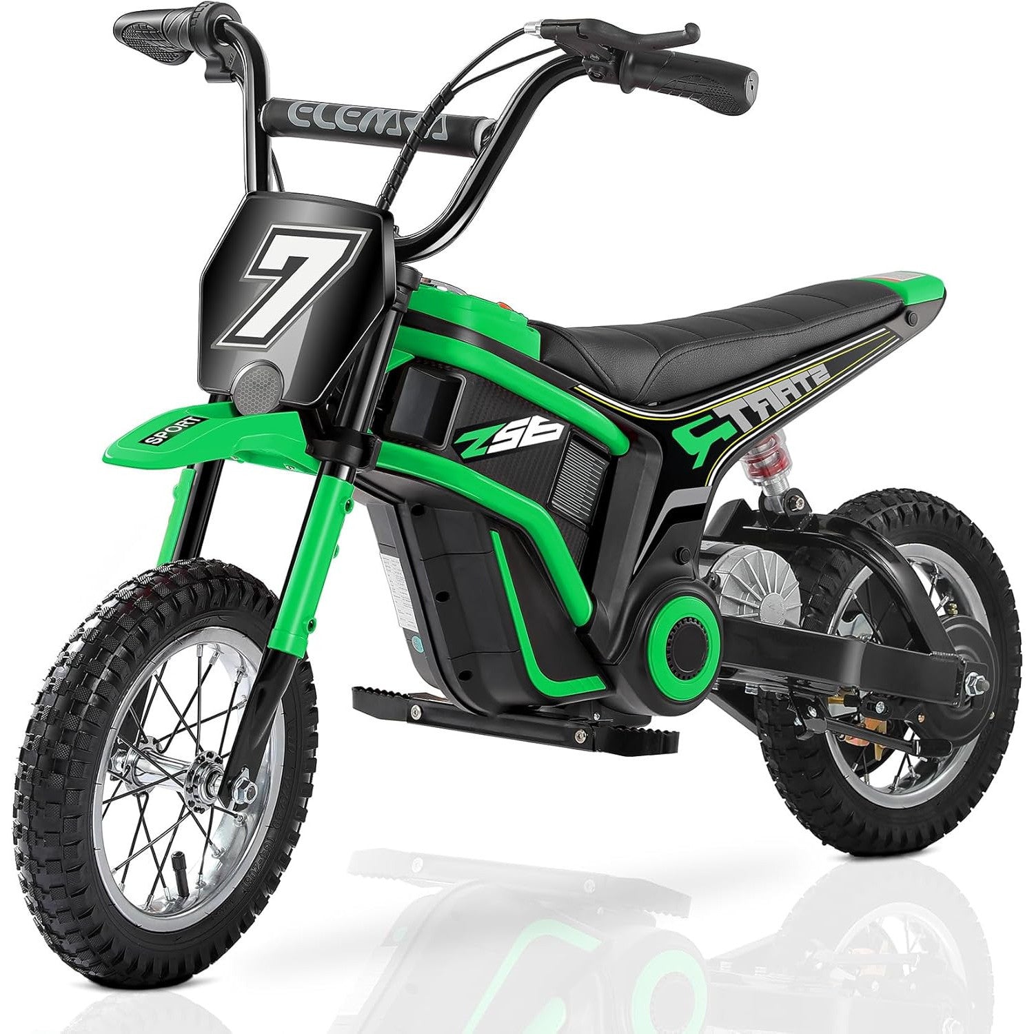ELEMARA Electric Dirt Bike