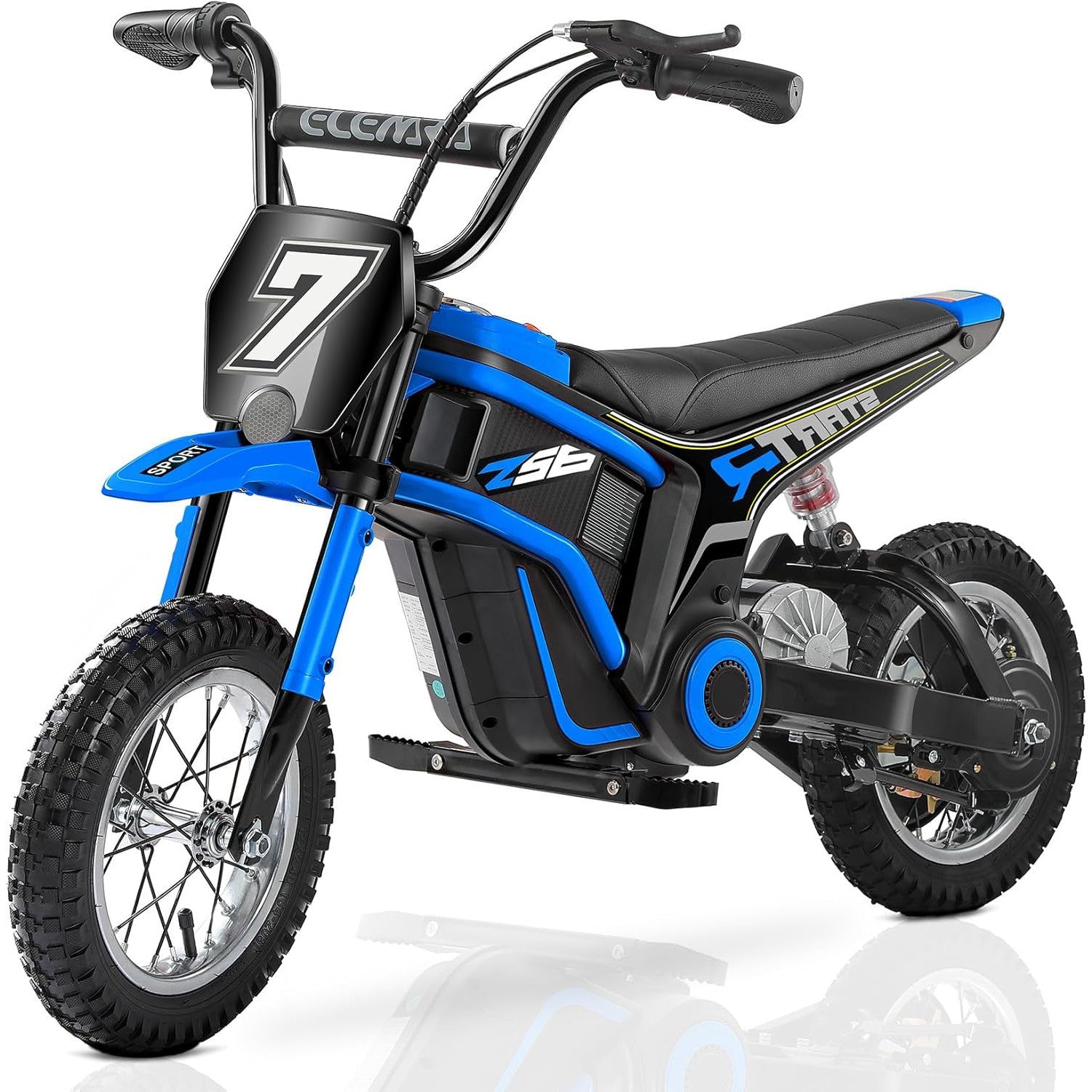 ELEMARA Electric Dirt Bike