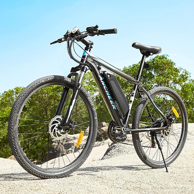 ANCHEER Electric Bike