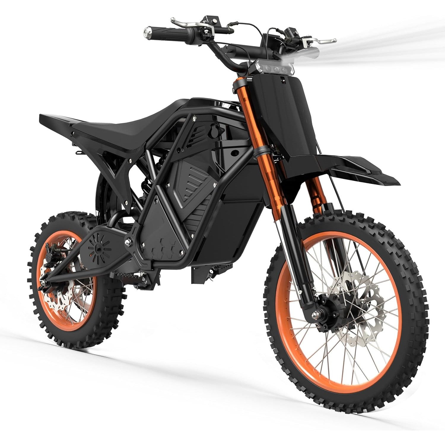 B001 Electric Dirt Bike