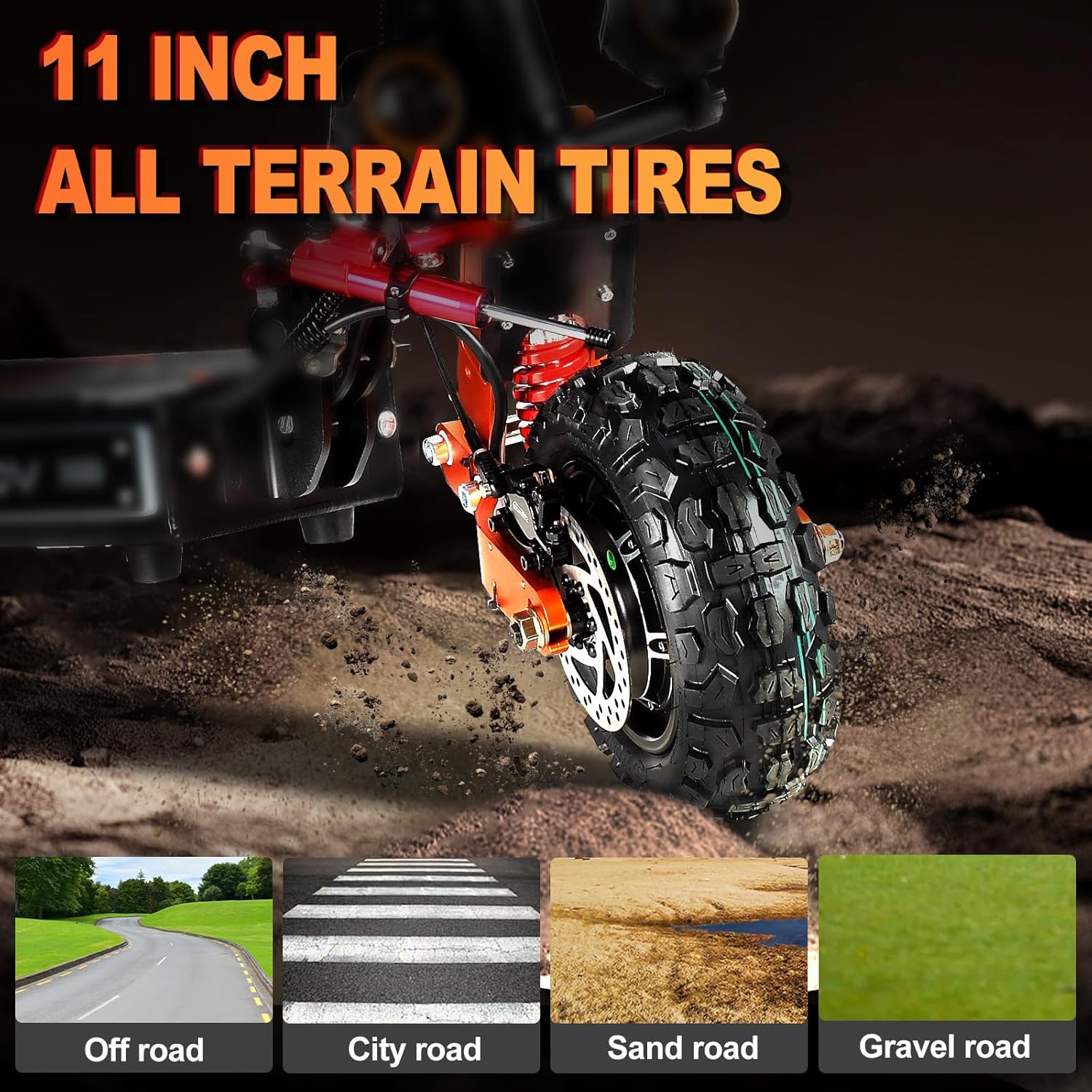 ‎MetaMoov ZO01 Plus Electric Scooter Adults