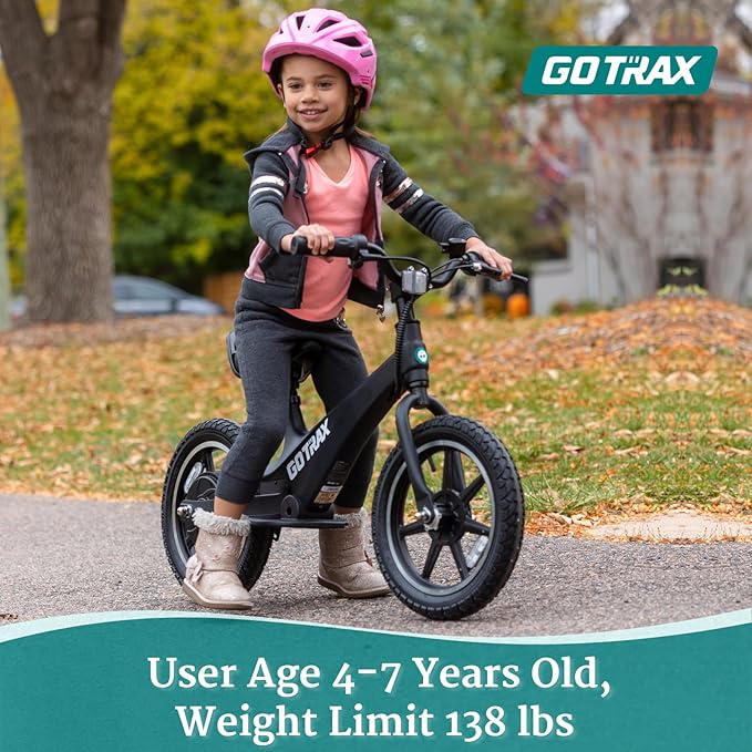 Gotrax Electric Balance Bike