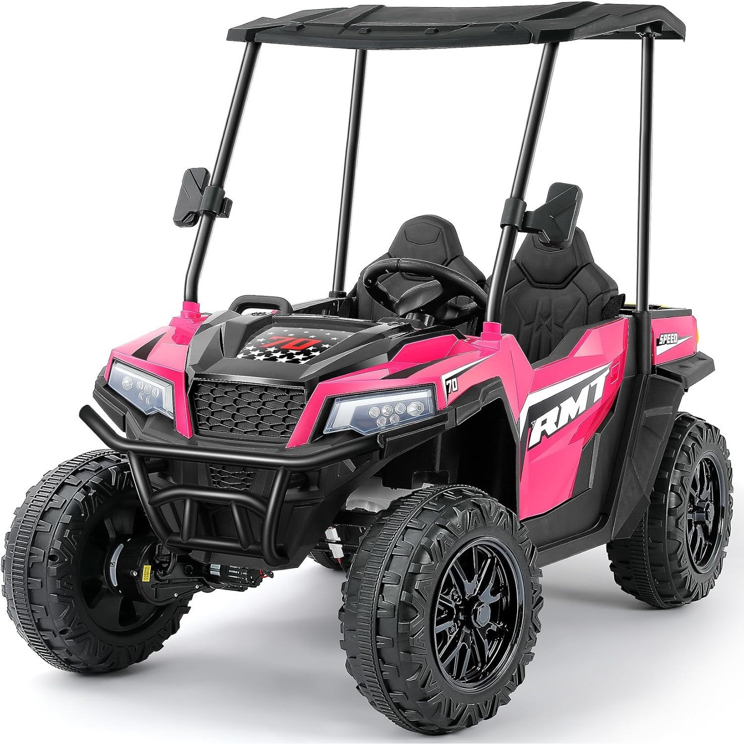 ELEMARA Electric Dirt Bike