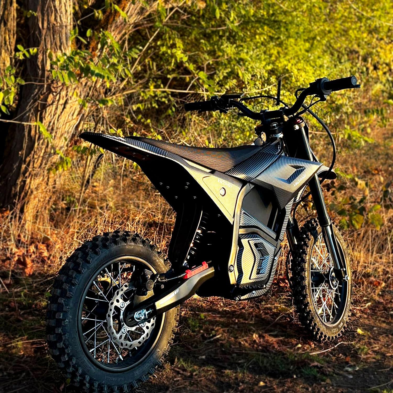 VALTINSU EM5 Electric Dirt Bike