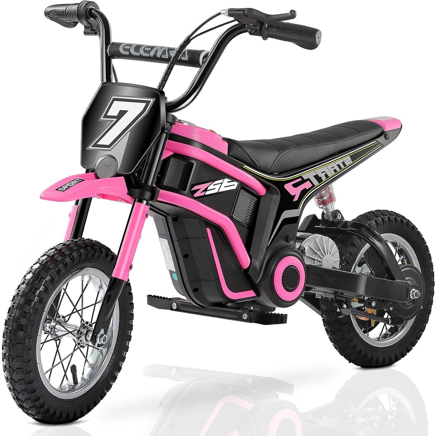 ELEMARA Electric Dirt Bike