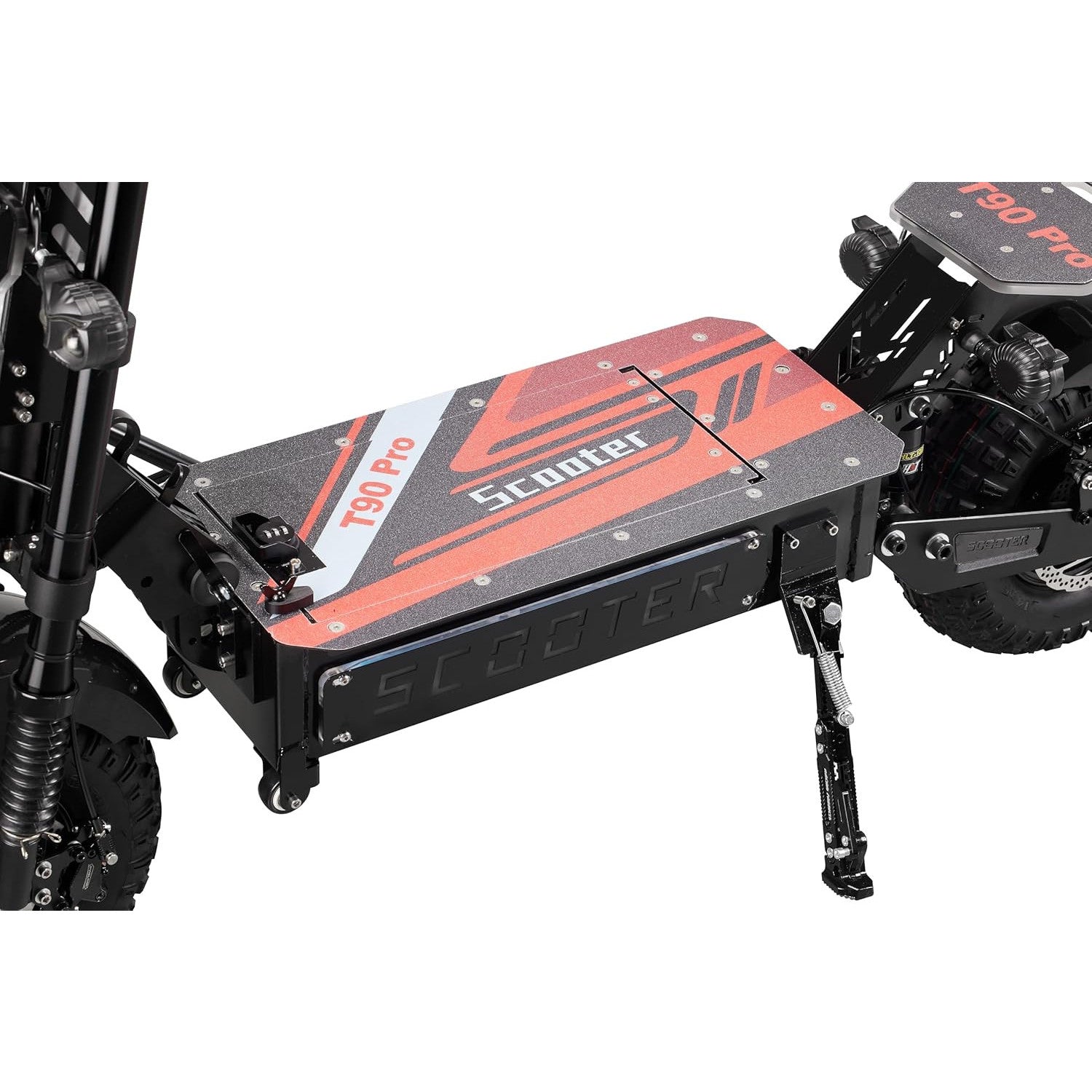 Tryndamere T90 Pro Electric Scooter