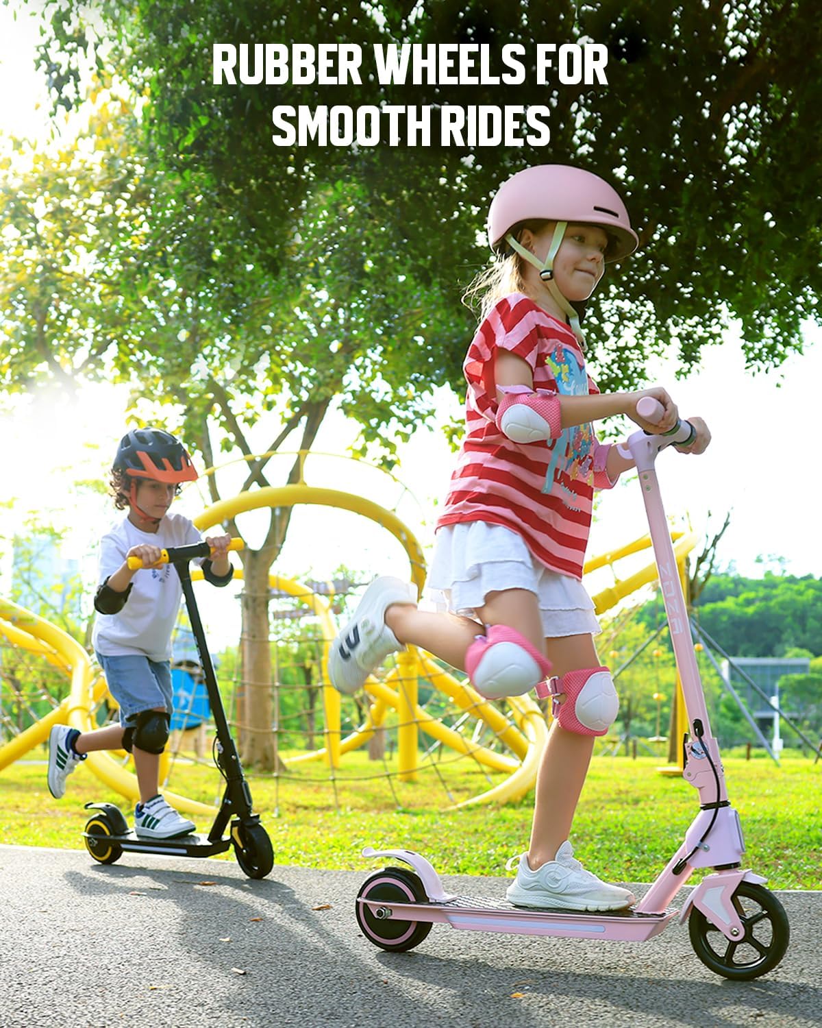 ‎ZDZA ZK01 Electric Scooter