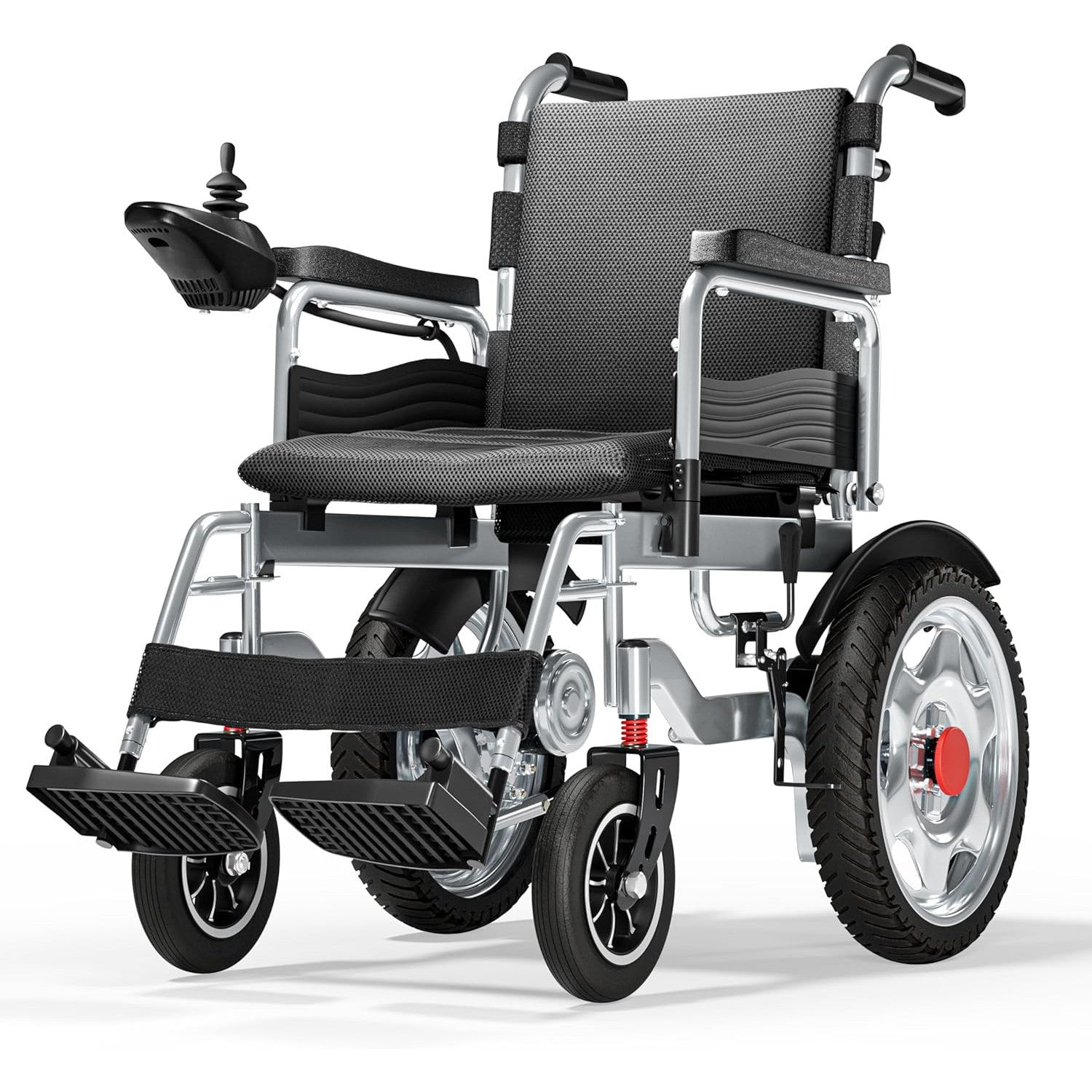 TANGHOMY Electric Wheelchairs