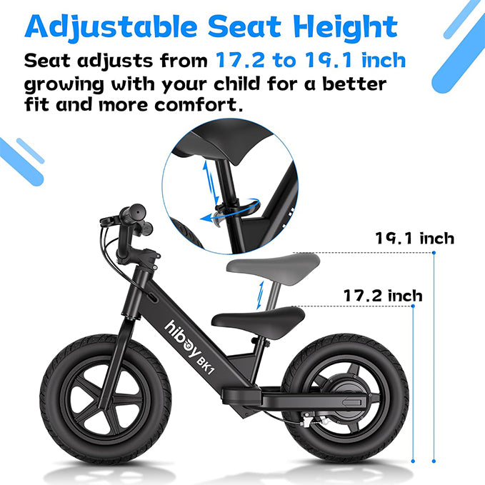 Hiboy Electric Balance Bike