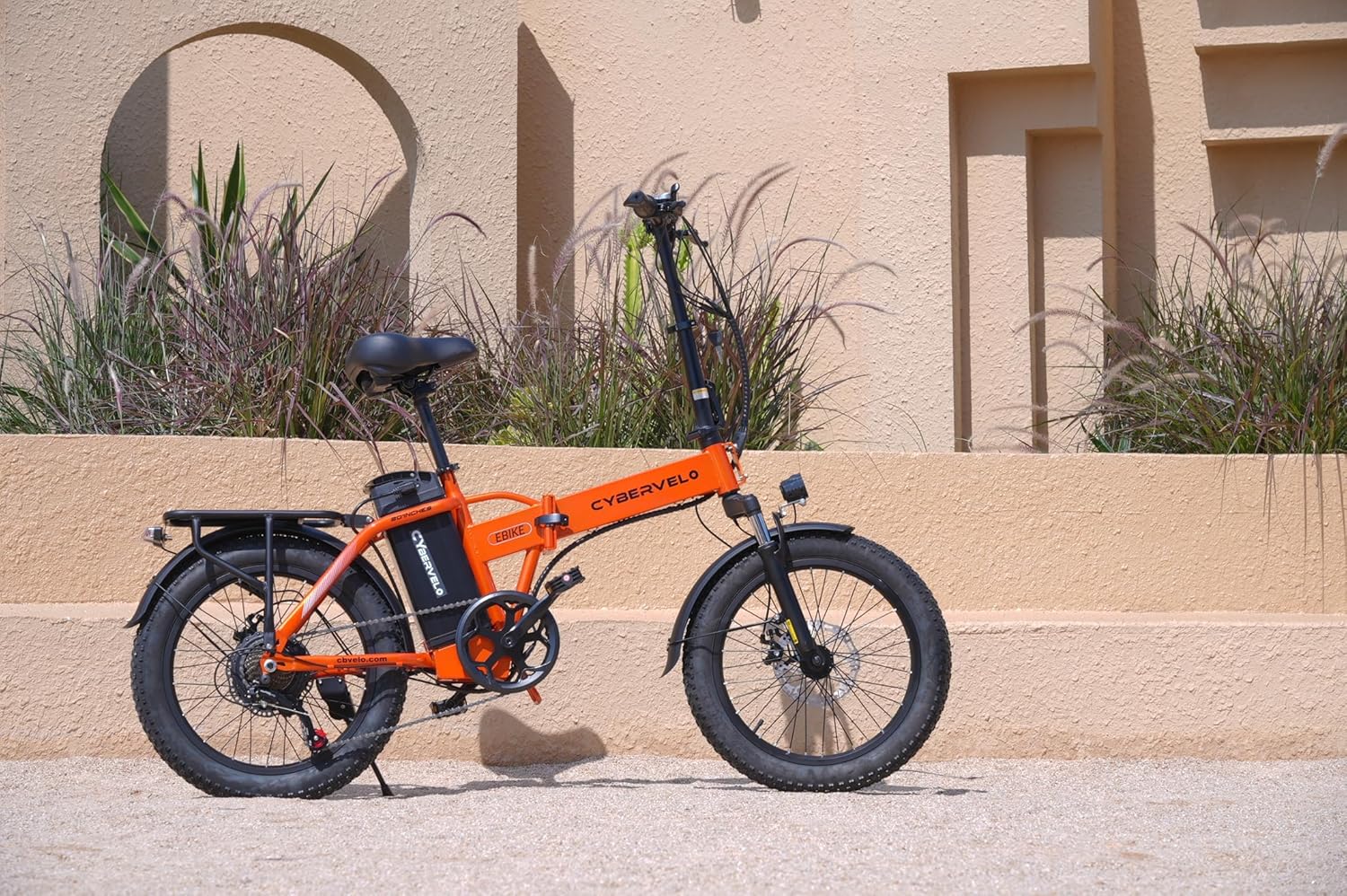 1000W Folding Electric Bike, 48V 20.8AH Large Removable Battery E-Bike, 30+MPH, 80 Miles Max Range, 20" Fat Tire Electric Bike for Adults, Adult Electric Bicycles for Commute