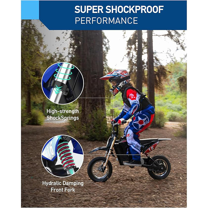 Hiboy DK1 36V Electric Dirt Bike