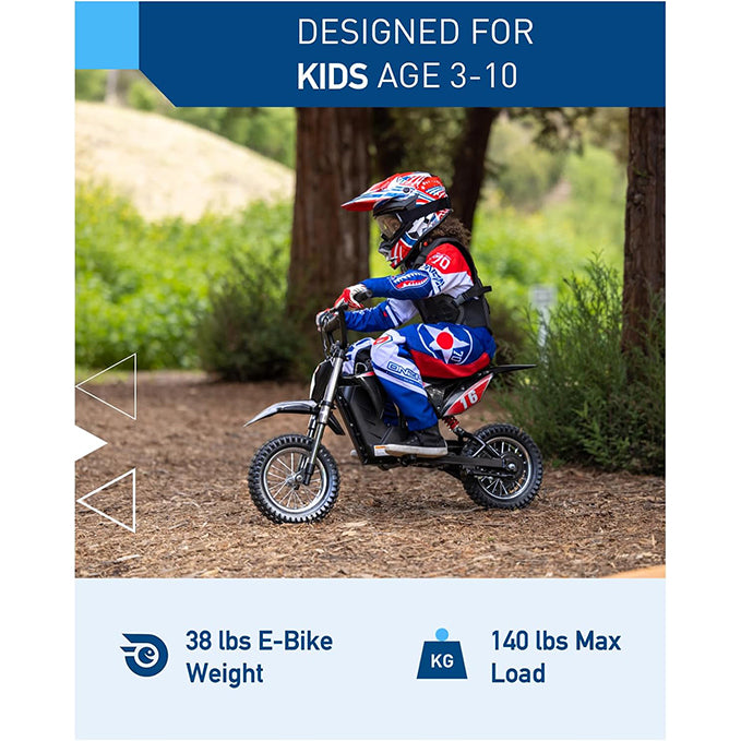 Hiboy DK1 36V Electric Dirt Bike