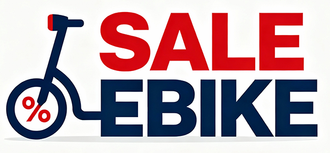 Sale eBike
